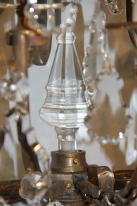 lampholder: 3 x E14