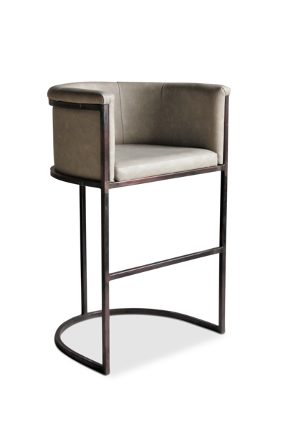 Bar stool Popol Small