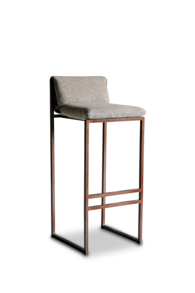 Bar Stool Sparrow Large