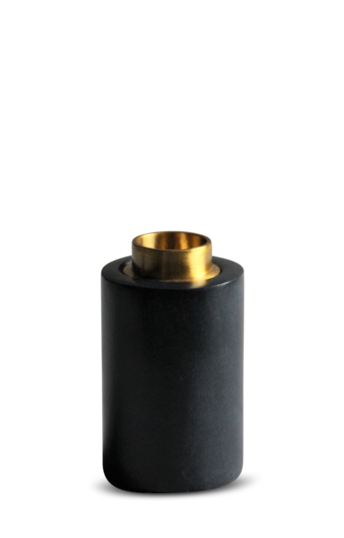 Bougeoir Soapstone S