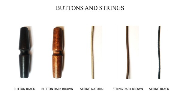 Buttons And Strings