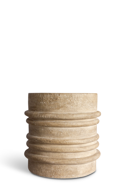 Cache-Pot Preston Sable L