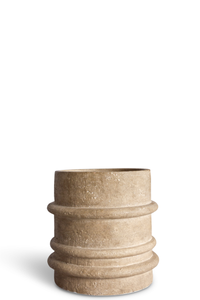 Cache-Pot Preston Sable S