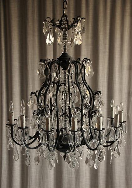 Chandelier Anvers