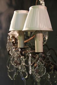 lampholder: 16 x E14