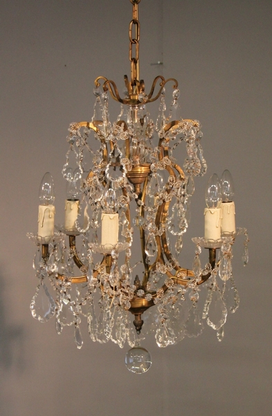 Chandelier Chantilly