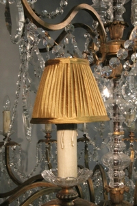 lampholder : 20 x E14