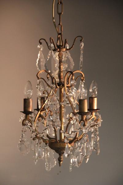 Chandelier Luca