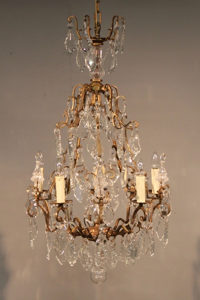 Chandelier Munchen