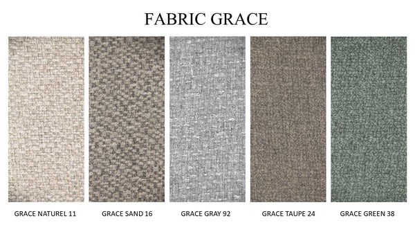 Fabric Grace