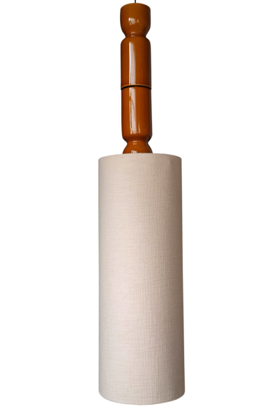 Lamp Lagoa Caramel Large