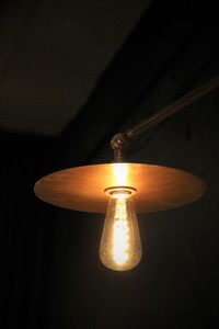 lampholder: 1 x E27