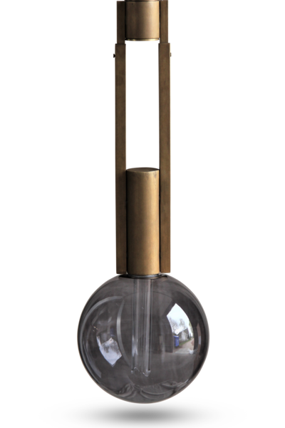 Lampe Berlin S0