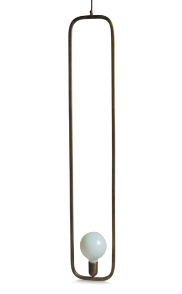 Lampe Brooklyn S3