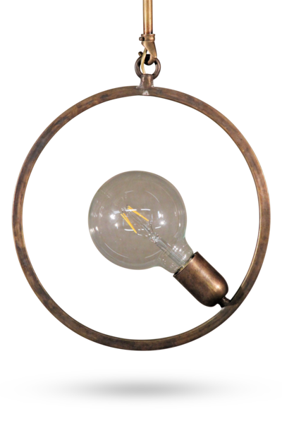 Lampe Ohio
