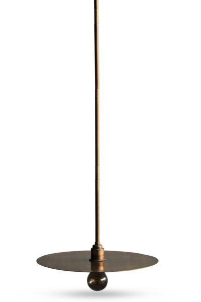 Lampe Stockholm Pendant