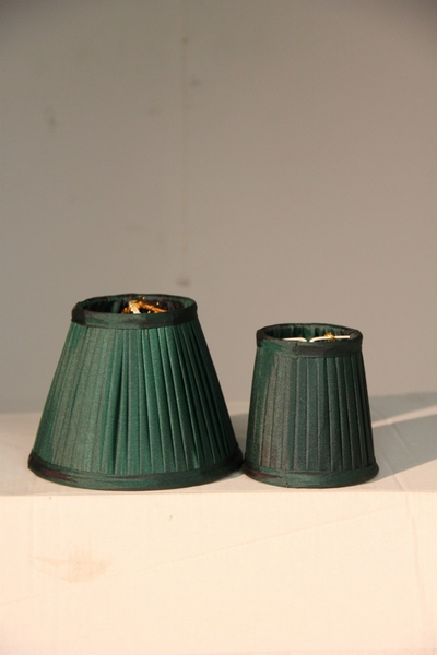 Lampshade Green