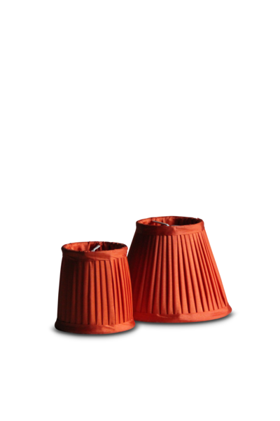 Lampshade Orange