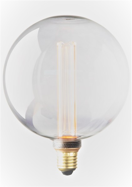 LED Lamp Clear Large