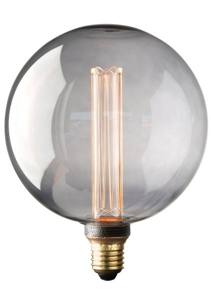 LED Lamp Smoke Large