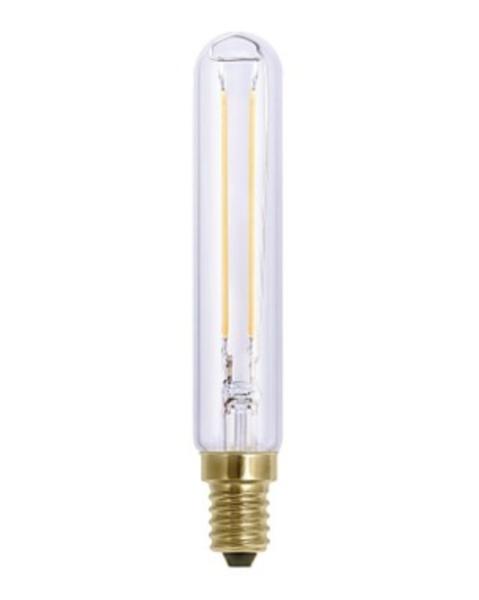 LED Lamp Tube Curved XS