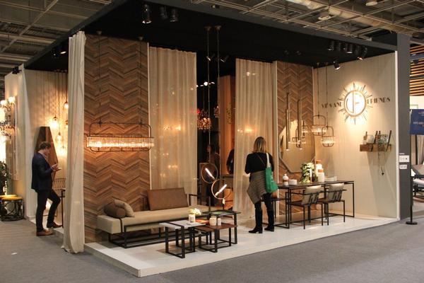 Maison et Objet january 2018