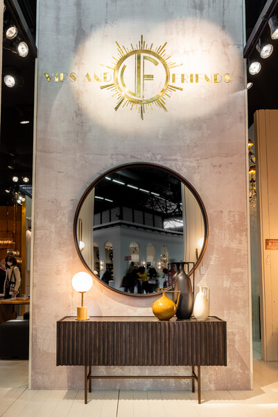 Maison Et Objet March 2022