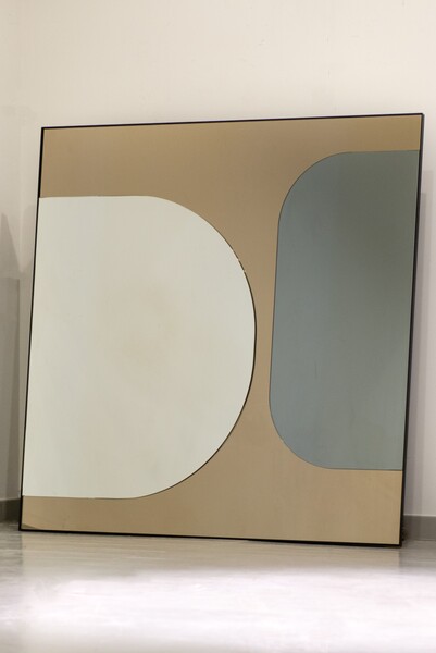 Mirroir Bilbao L