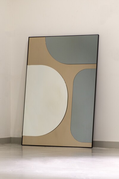 Mirroir Bilbao S