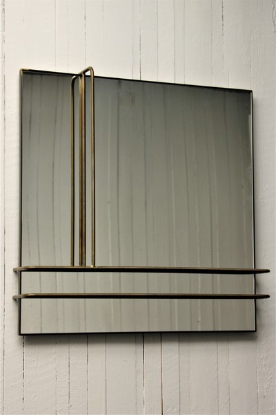 Mirroir Mats