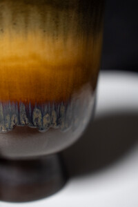 style NEW Candle Pot Bruno Large