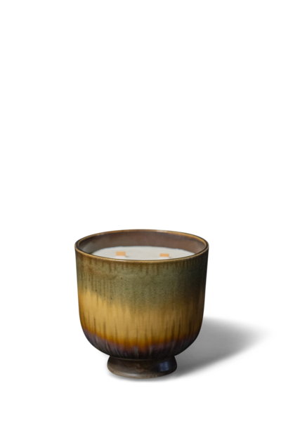 NEW Candle Pot Bruno Large