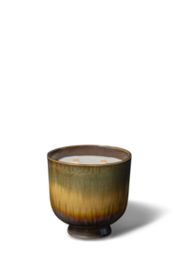 style NEW Candle Pot Bruno Large