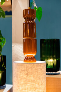 Lampholder: 1 x E27
