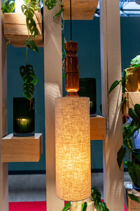 Lampholder: 1 x E27
