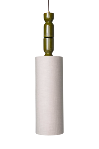 Lampholder: 1 x E27