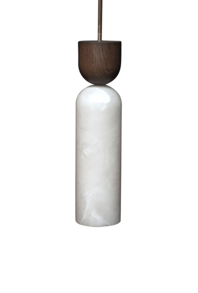 NEW Lamp Magnus White