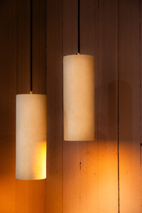 Lampholder: 1 x E27