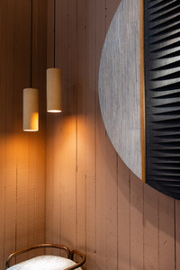 Lampholder: 1 x E27