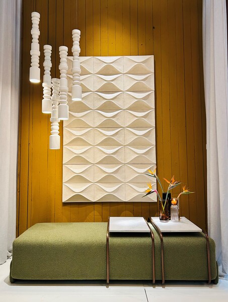 NEW Ottoman Otto Large