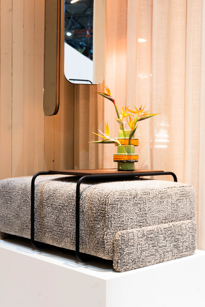 NEW Ottoman Otto Small