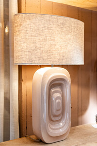 Lampholder: 1 x E27