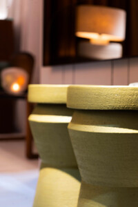 style NEW Table Yarre Green