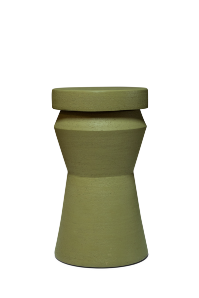 NEW Table Yarre Green