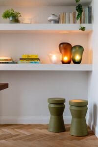 style NEW Table Yarre Green