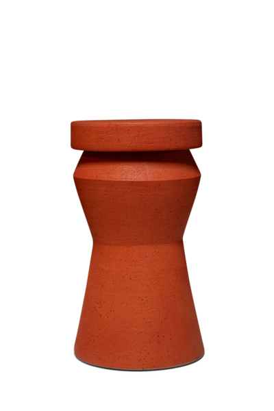 NEW Table Yarre Orange