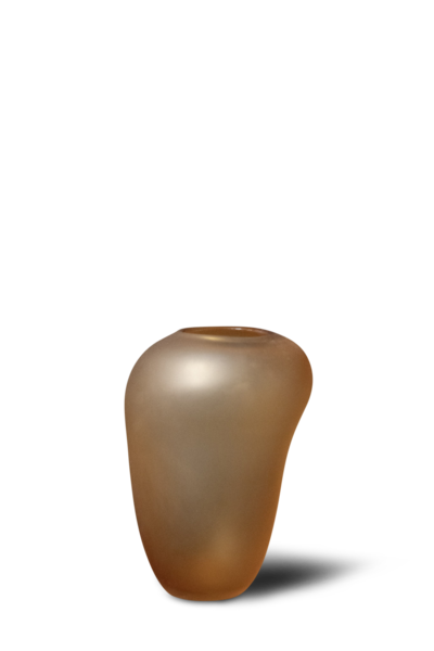 NEW Vase Rune Yellow