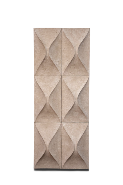 NEW Wall Panel Isac Greige