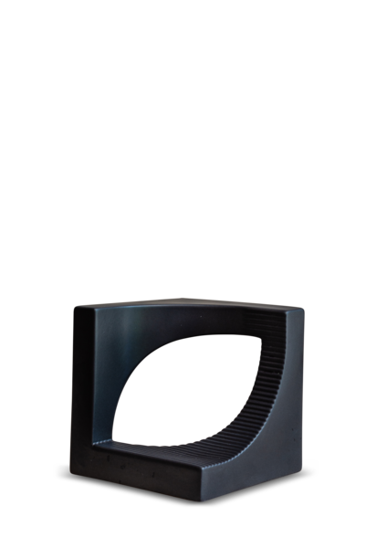 NOUVEAU Book Stand Gio Noir