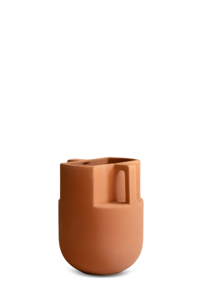 NOUVEAU Vase Carlos